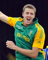 Morne Morkel